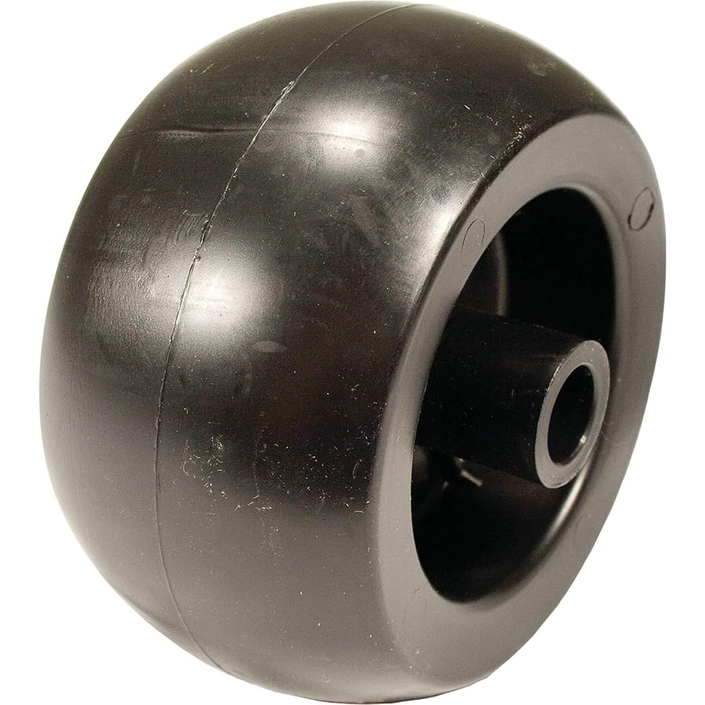 Amazon.com : Stens 210-132 Deck Wheel, Grasshopper 484230